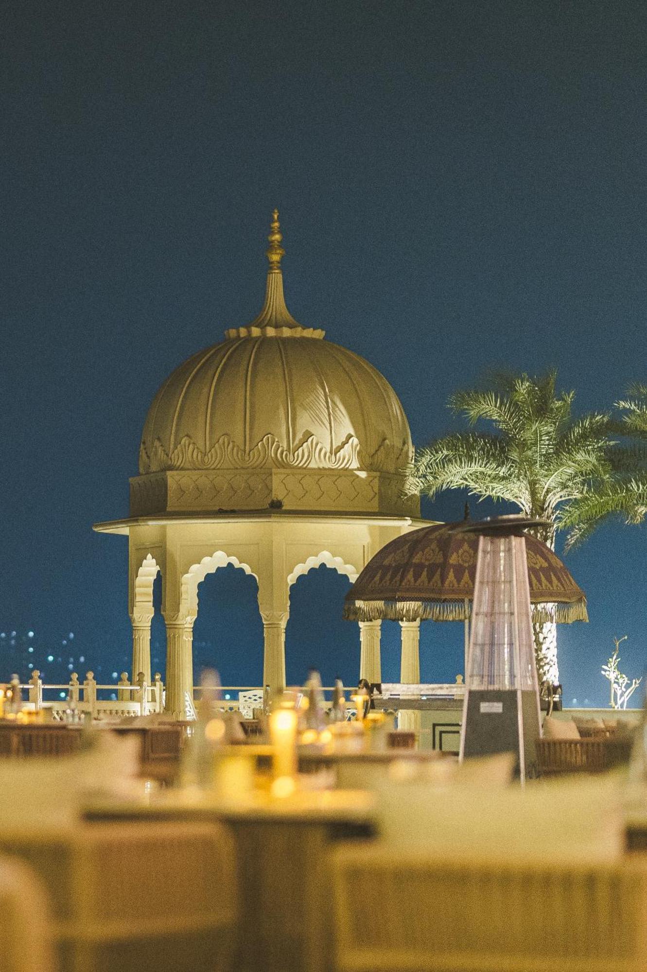 Anantara Jewel Bagh Jaipur Hotel ภายนอก รูปภาพ